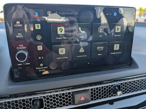 New 2026 Honda Civic Sport Touring image 13