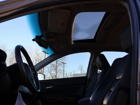 Used 2012 Honda Accord EX-L image 28