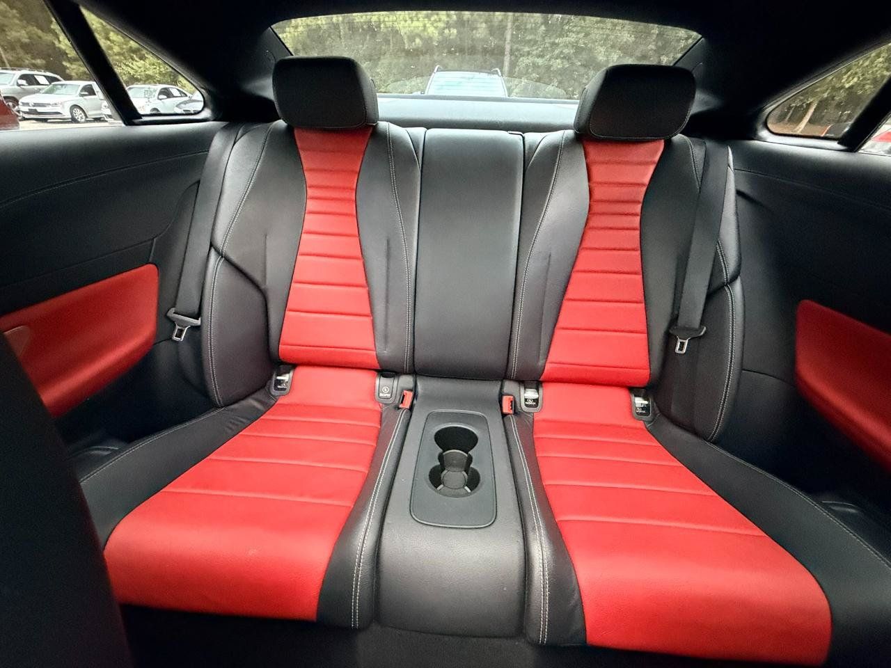Used 2021 Mercedes-Benz E 450 Coupe image 23