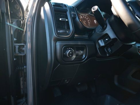 New 2026 RAM 2500 Power Wagon image 16