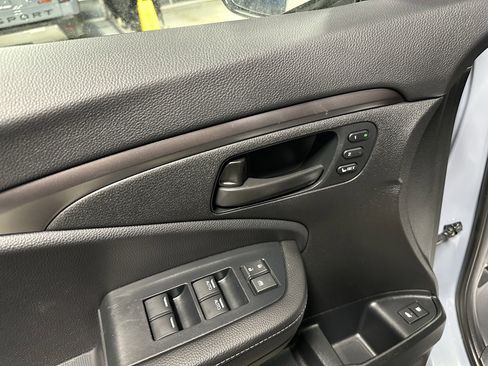 Used 2023 Honda Passport EX-L image 18