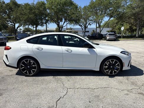 Used 2026 BMW 228i w/ Premium Package FWD image 2