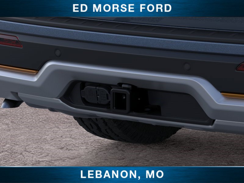 New 2026 Ford Explorer Tremor w/ Tremor Ultimate Package AWD/4WD image 23