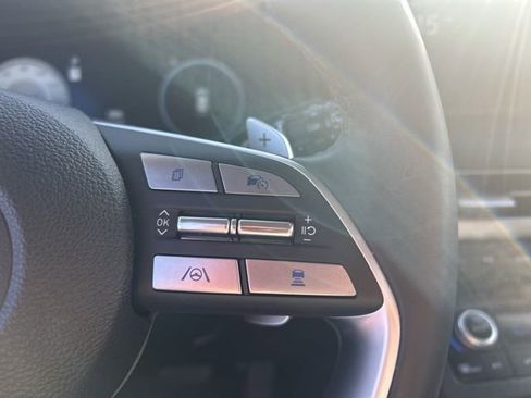 Used 2024 Hyundai Palisade Limited image 17