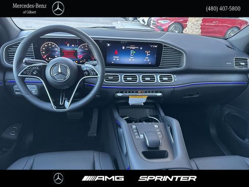 New 2026 Mercedes-Benz GLE 450 4MATIC Coupe image 23