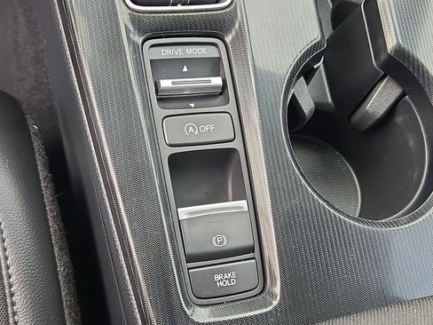 Certified 2023 Honda Civic Sport image 25