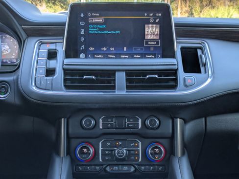 Used 2024 Chevrolet Tahoe High Country w/ Premium Package 2 image 5