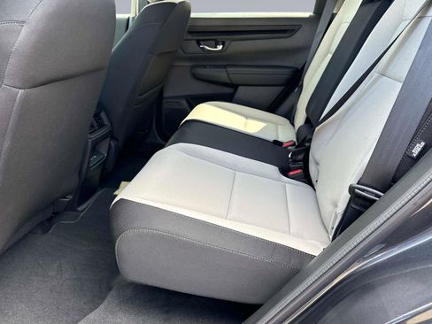 Certified 2026 Honda CR-V EX image 12