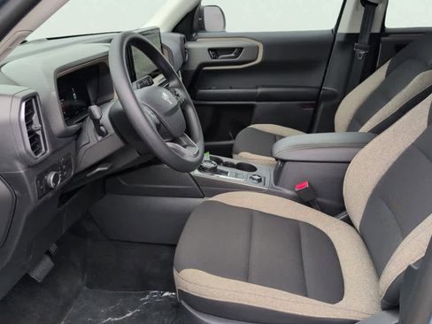 New 2025 Ford Bronco Sport Big Bend image 9