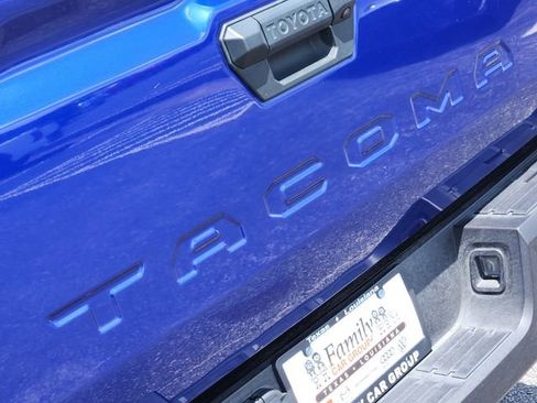 Used 2025 Toyota Tacoma SR5 RWD image 6