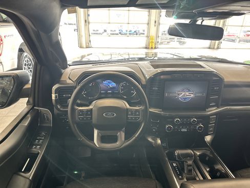 Used 2023 Ford F150 XLT w/ Equipment Group 302A High image 2