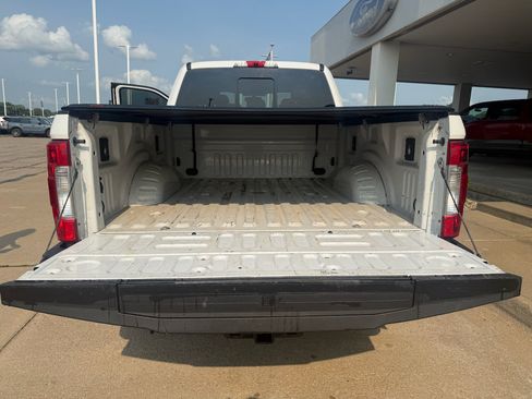 Used 2019 Ford F250 Lariat w/ Chrome Package AWD/4WD image 8