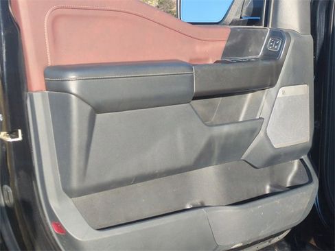 Used 2022 Ford F150 Lariat w/ Equipment Group 502A High image 19