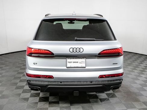 New 2026 Audi Q7 3.0T Premium Plus image 29