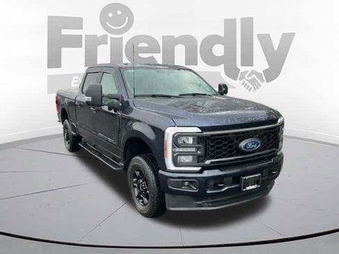 Used 2024 Ford F250 XL w/ STX Appearance Package image 3