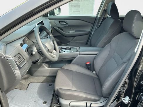 New 2026 Nissan Rogue S image 11