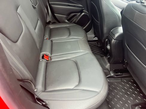 Used 2019 Jeep Renegade Limited w/ Quick Order Package 22P image 26