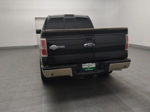 Used 2014 Ford F150 King Ranch w/ King Ranch Luxury Package RWD image 6