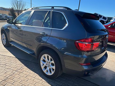 Used 2013 BMW X5 xDrive35i image 10