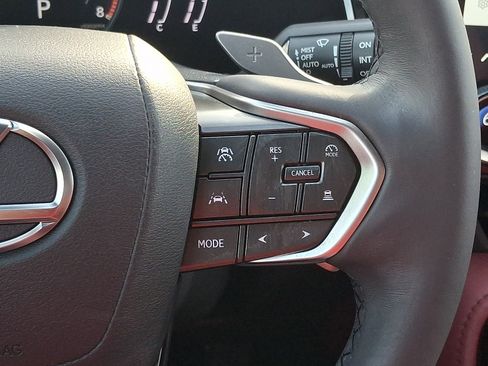 Used 2023 Lexus NX 350 AWD w/ Cold Area Package image 23