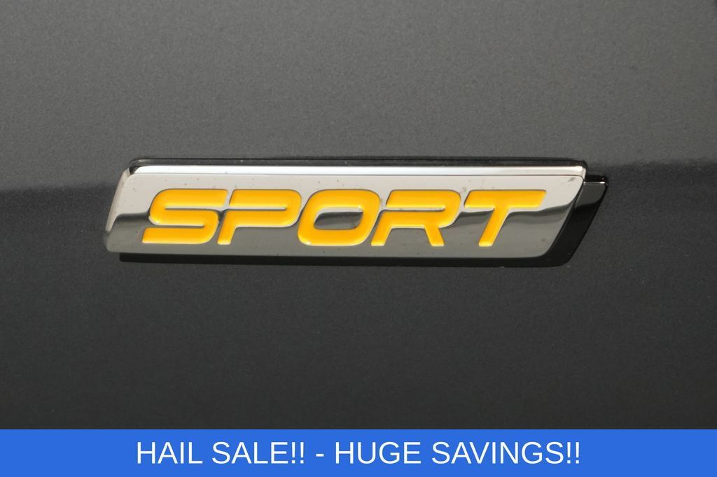 Used 2026 Subaru Crosstrek 2.5i Sport w/ Popular Package #4A AWD/4WD image 12