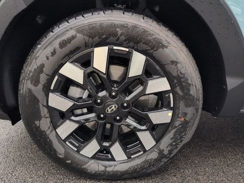 New 2026 Hyundai Santa Cruz SEL image 27