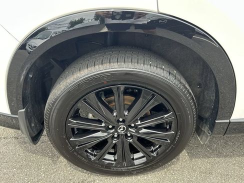 Certified 2025 MAZDA CX-5 2.5 Turbo w/ Premium Package AWD/4WD image 12