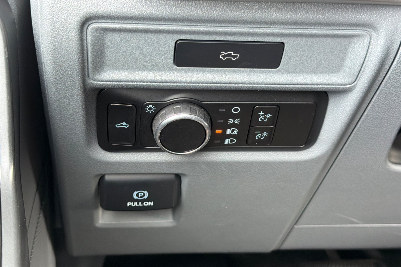 Used 2023 Ford F150 Lightning Pro AWD/4WD image 22