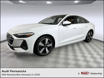 New 2025 Audi A5 2.0T Premium