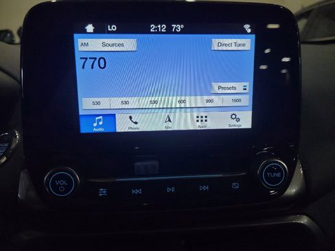 Used 2019 Ford EcoSport SE AWD/4WD image 25