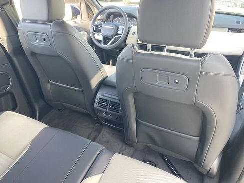 Used 2025 Land Rover Discovery Sport Dynamic SE AWD/4WD image 14