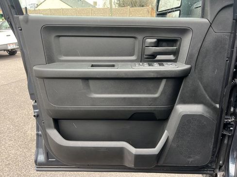 New 2026 RAM 3500 Tradesman image 10