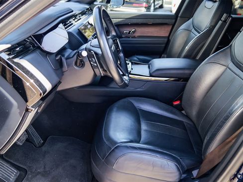 Certified 2023 Land Rover Range Rover Sport SE image 19
