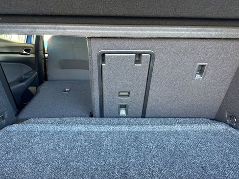 New 2026 Volkswagen GTI S image 14