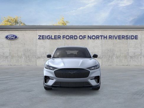 New 2026 Ford Mustang Mach-E GT image 6