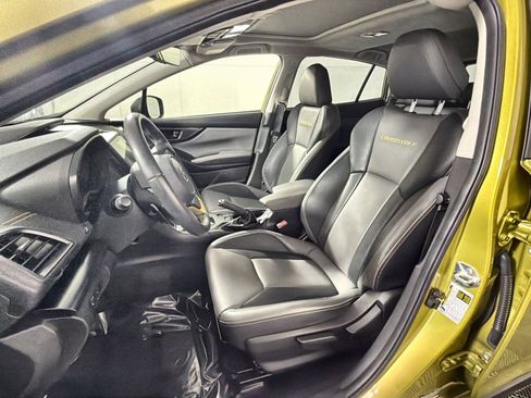 Used 2021 Subaru Crosstrek 2.5i Sport w/ Moonroof Package image 13