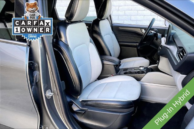 Used 2025 Ford Escape SE FWD image 6