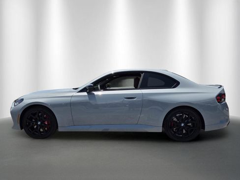 New 2026 BMW M240i Coupe w/ Premium Package RWD image 4