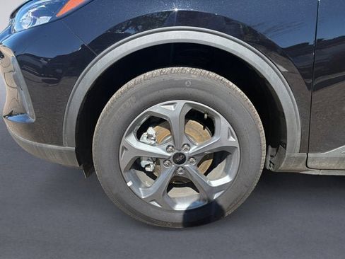 Used 2025 Ford Escape ST-Line AWD/4WD image 14