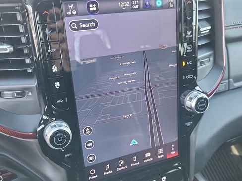 New 2026 RAM 1500 Rebel w/ Bed Utility Group image 21