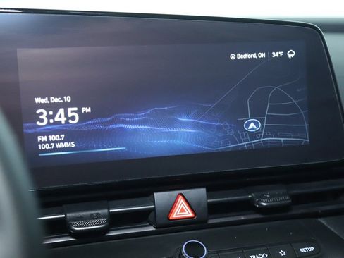 Used 2023 Hyundai Elantra N Line image 27