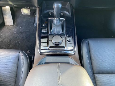 Used 2023 MAZDA CX-30 AWD 2.5 S w/ Premium Package image 22