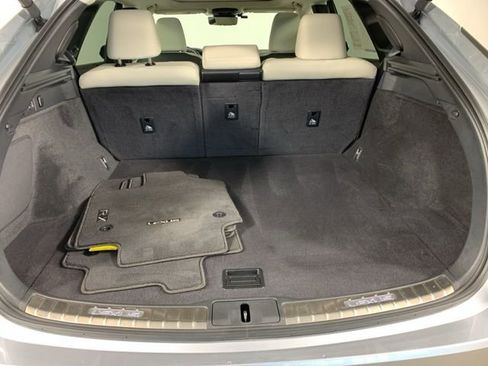 Used 2023 Lexus RX 350 AWD w/ Cold Area Package image 13