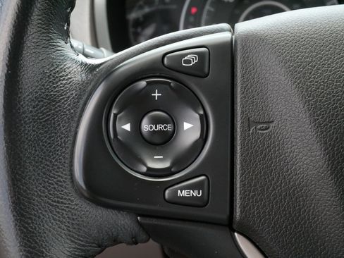 Used 2014 Honda CR-V EX-L image 26