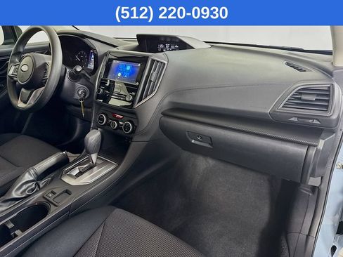 Used 2023 Subaru Crosstrek 2.0i AWD/4WD image 34