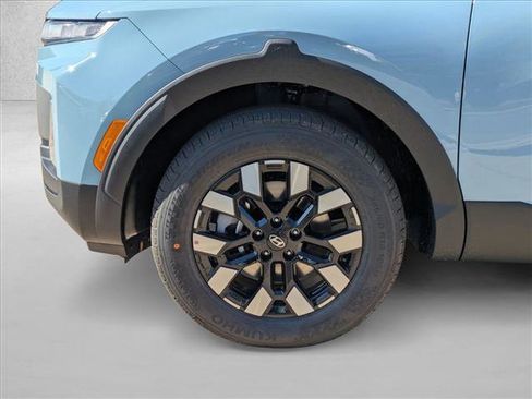 New 2026 Hyundai Santa Cruz SE image 20