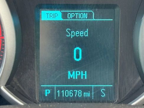 Used 2014 Chevrolet Cruze LT image 19