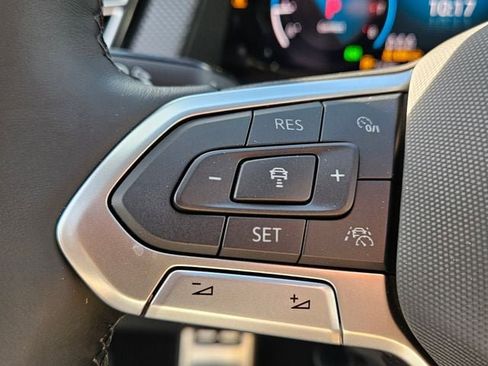 New 2026 Volkswagen Atlas Cross Sport SEL R-Line AWD/4WD image 27