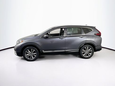 Used 2022 Honda CR-V Touring image 8