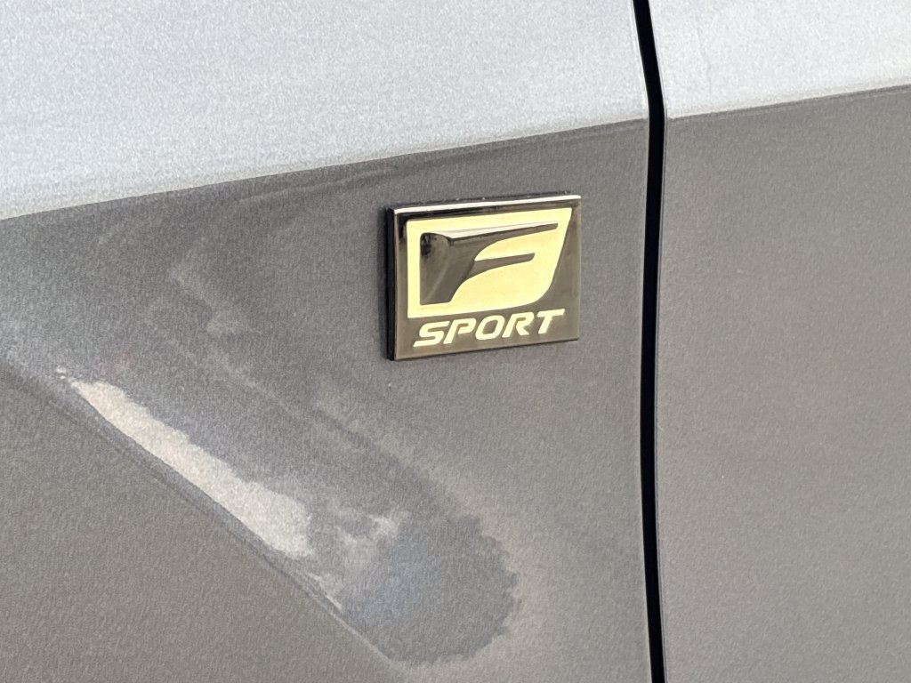 Used 2022 Lexus RX 350 F Sport w/ Accessory Package AWD/4WD image 56